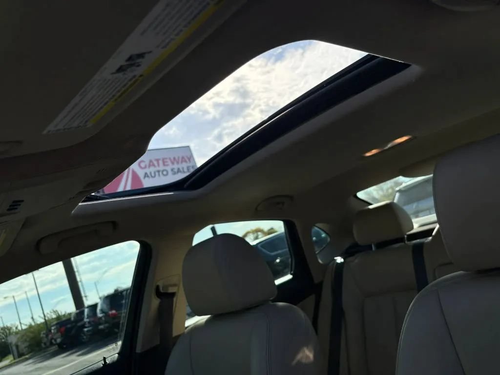 Used 2016 Buick Verano Leather w/ Experience Buick Package FWD image 21