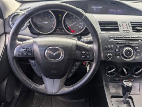 Used 2012 MAZDA MAZDA3 i Touring image 23