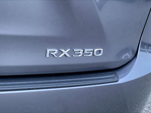 Used 2018 Lexus RX 350 FWD image 9