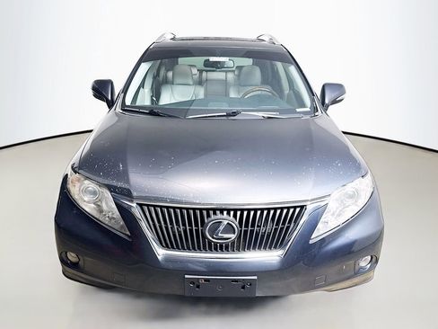 Used 2010 Lexus RX 350 AWD image 2
