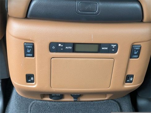 Used 2022 INFINITI QX80 Sensory w/ Cargo Package image 17