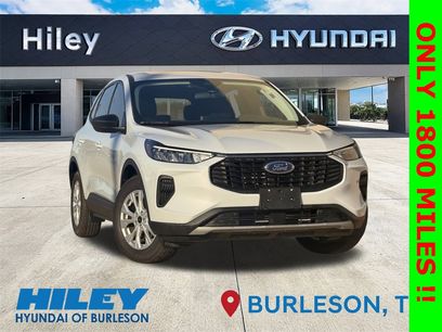 Used 2025 Ford Escape Active