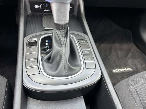 Certified 2026 Hyundai Kona SEL Sport AWD/4WD image 23