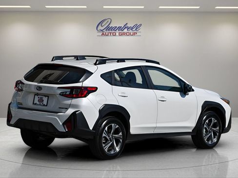 Certified 2026 Subaru Crosstrek 2.5i Premium AWD/4WD image 4