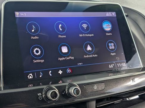 Used 2021 Cadillac CT5 Premium Luxury image 18