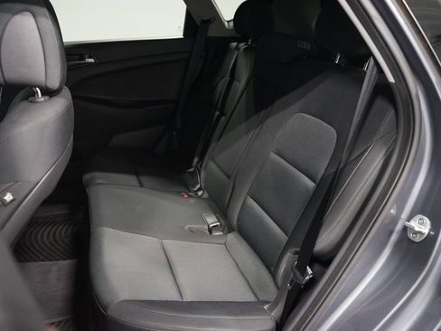 Used 2017 Hyundai Tucson SE image 24