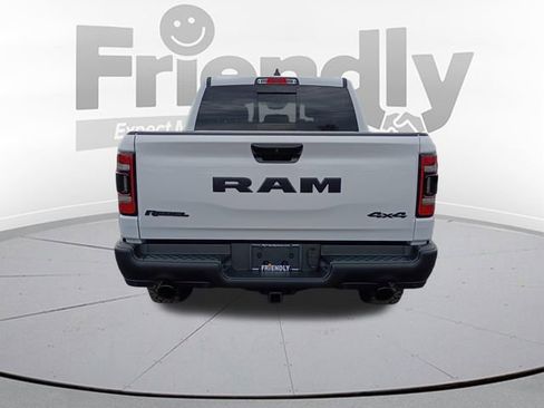 Used 2023 RAM 1500 Rebel w/ Rebel Level 2 Equipment Group AWD/4WD image 6