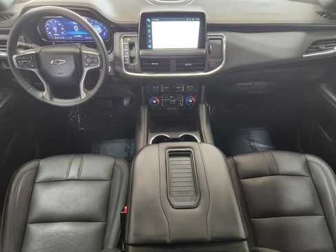 Used 2023 Chevrolet Tahoe RST w/ Luxury Package RWD image 26