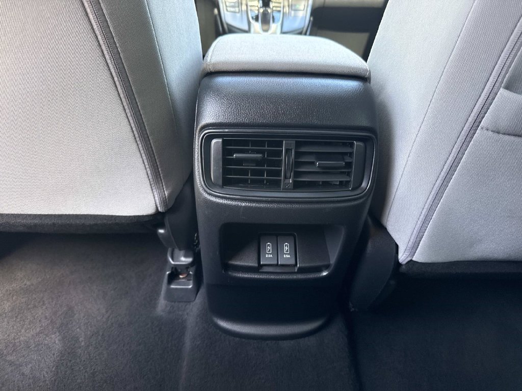Used 2018 Honda CR-V EX image 19