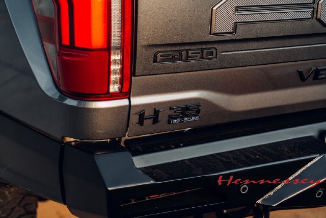 New 2026 Ford F150 Raptor AWD/4WD image 18