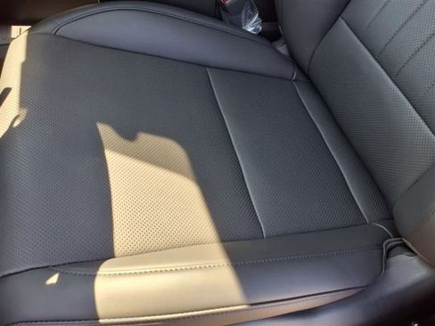 New 2026 Hyundai Santa Fe SEL image 4