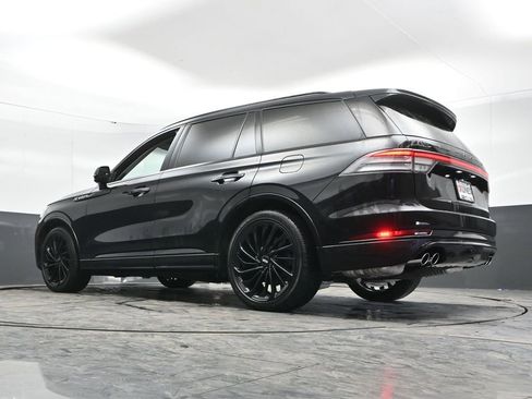 Used 2025 Lincoln Aviator Reserve w/ Equipment Group 201A image 52