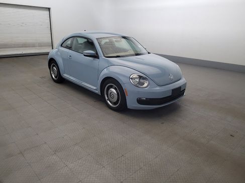 Used 2014 Volkswagen Beetle 1.8T FWD image 13
