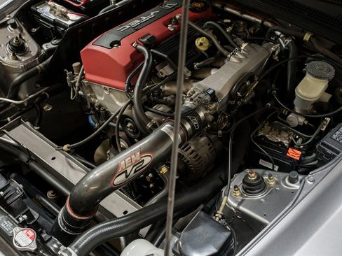 Used 2000 Honda S2000 image 37