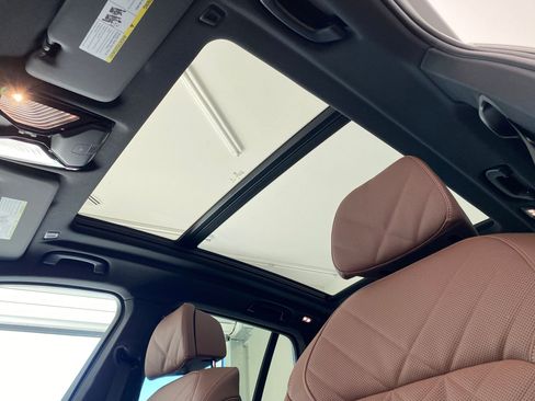 New 2026 BMW X5 xDrive40i AWD/4WD image 15