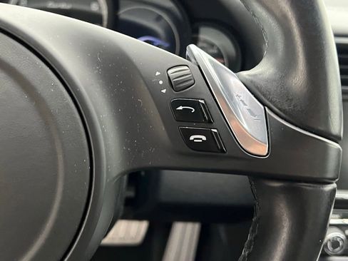 Certified 2015 Porsche 911 Turbo AWD/4WD image 9
