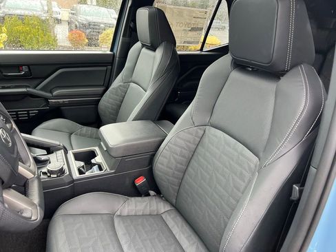 New 2026 Toyota 4Runner TRD Sport Premium image 14