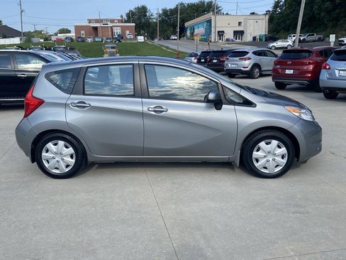 Used 2014 Nissan Versa Note SV FWD image 5