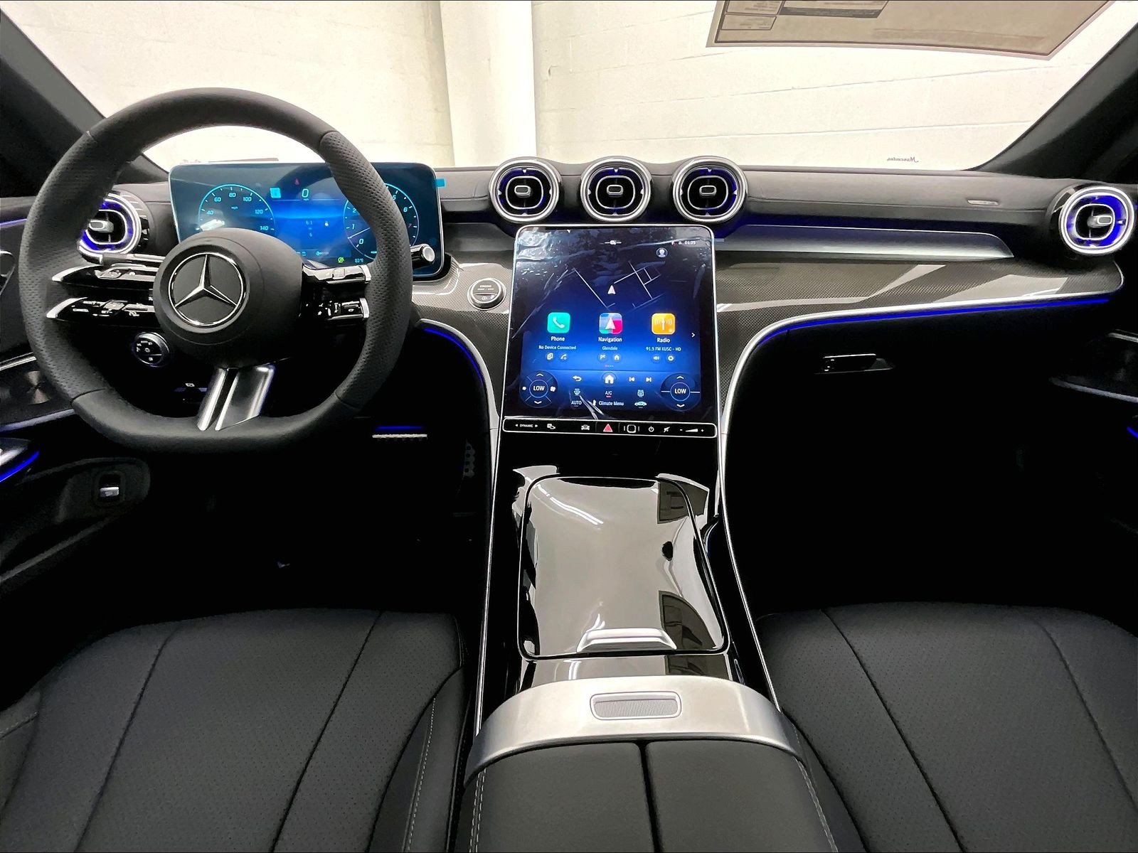 New 2026 Mercedes-Benz CLE 450 4MATIC Coupe image 4