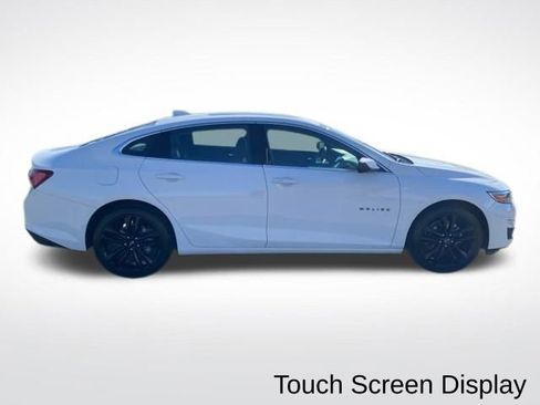 Used 2023 Chevrolet Malibu LT image 6