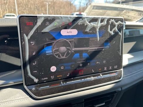 New 2026 Volkswagen Tiguan SE image 20