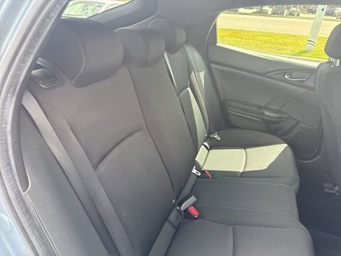 Used 2019 Honda Civic Sport image 38