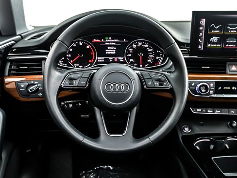 Used 2023 Audi A5 2.0T Premium w/ Convenience Package image 18