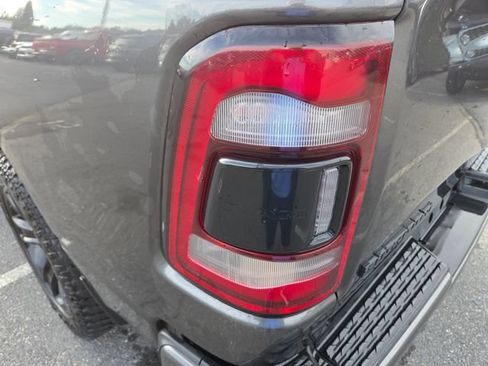 Used 2021 RAM 1500 Big Horn AWD/4WD image 16