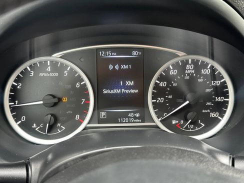Used 2017 Nissan Sentra SV FWD image 5