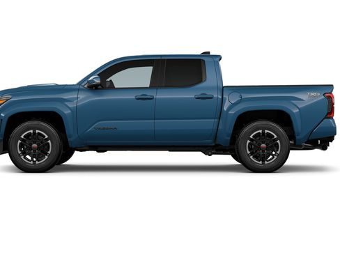 New 2026 Toyota Tacoma TRD Sport AWD/4WD image 4