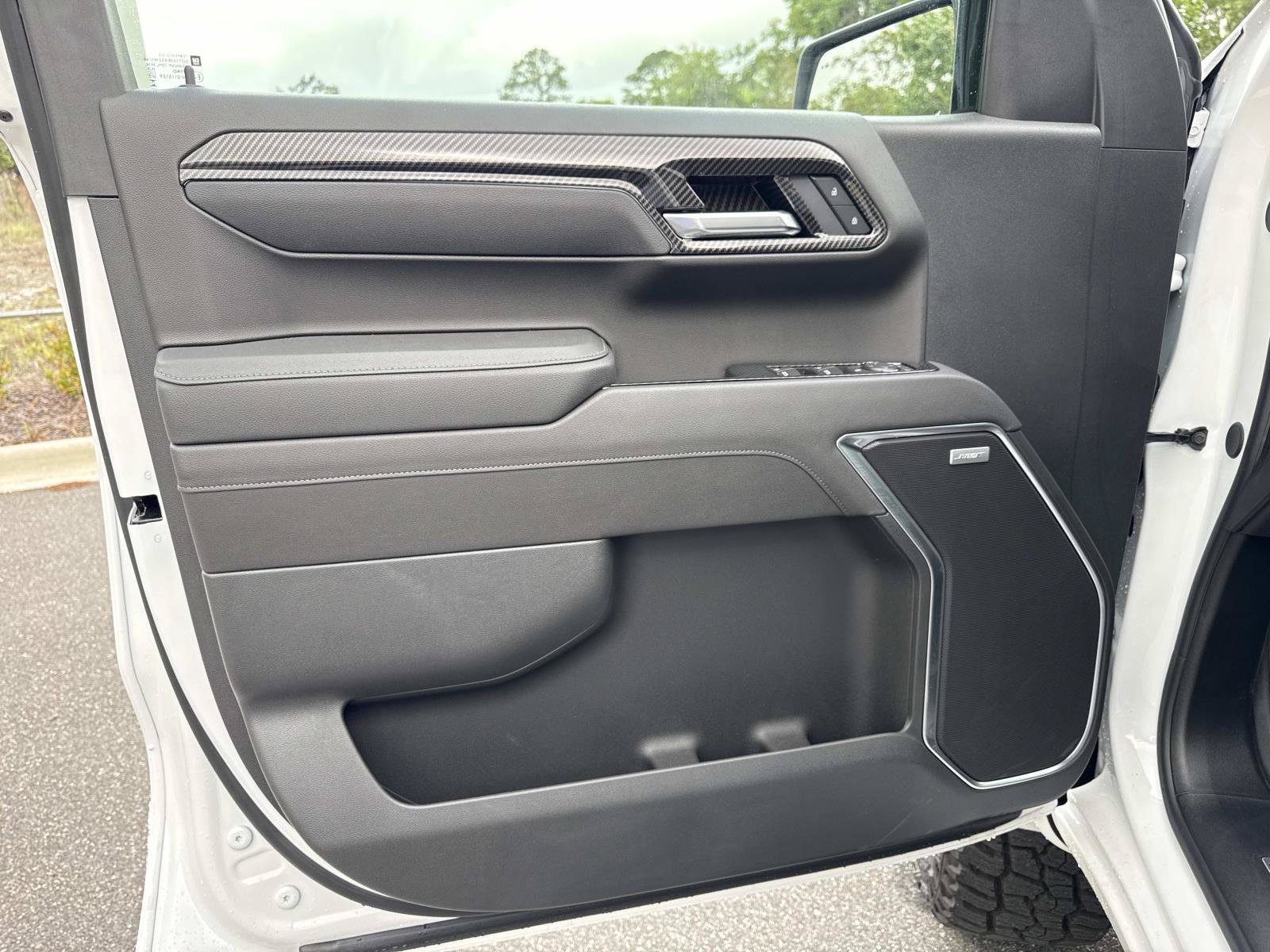 New 2026 Chevrolet Silverado 1500 RST AWD/4WD image 18