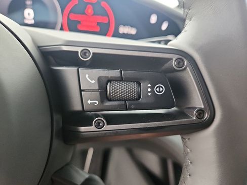 Certified 2025 Porsche Taycan image 20