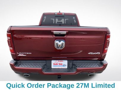 Used 2020 RAM 1500 Limited