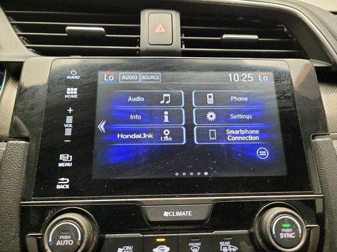 Used 2017 Honda Civic EX image 25
