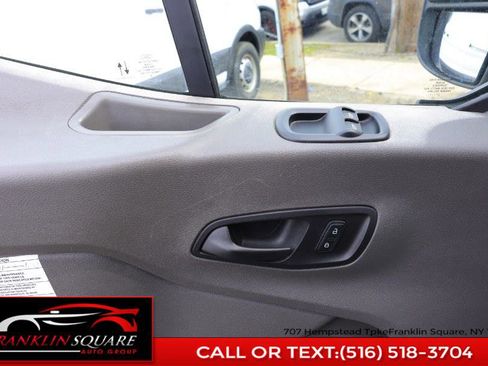 Used 2021 Ford Transit 350 148 High Roof Extended image 29