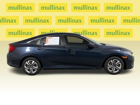 Used 2016 Honda Civic LX image 2