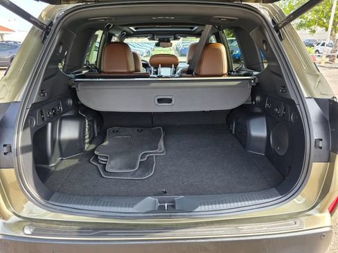 Certified 2026 Subaru Forester Touring AWD/4WD image 10