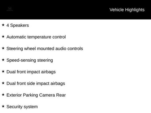 New 2026 Honda HR-V LX image 5