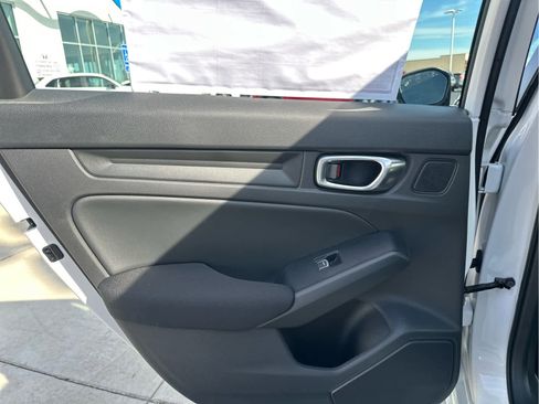 New 2026 Honda Civic Sport image 41