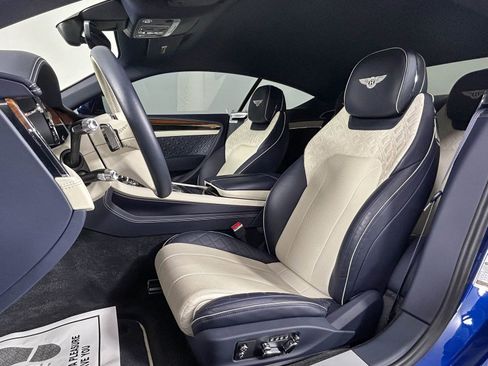 Certified 2020 Bentley Continental GT image 16