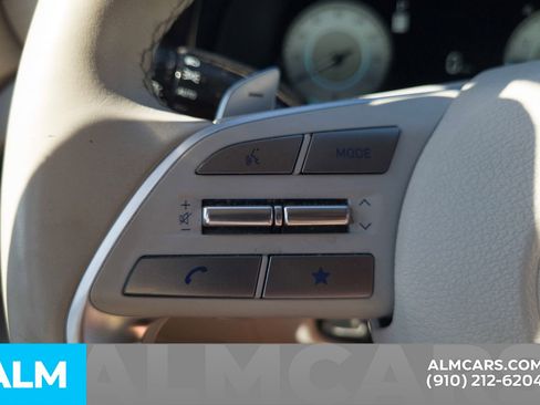 Used 2024 Hyundai Palisade Limited image 14