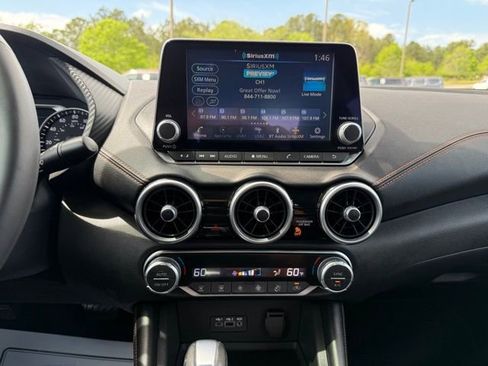 Used 2022 Nissan Sentra SR image 18