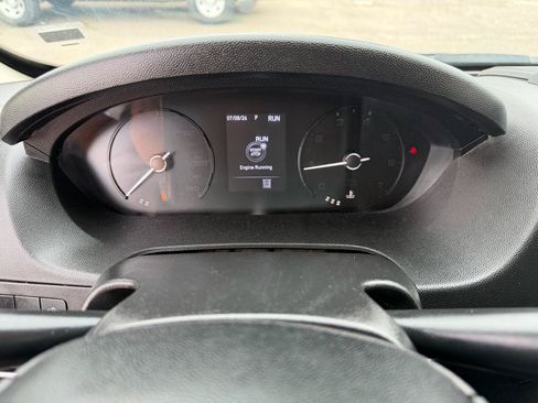 Used 2023 RAM ProMaster 2500 FWD image 15