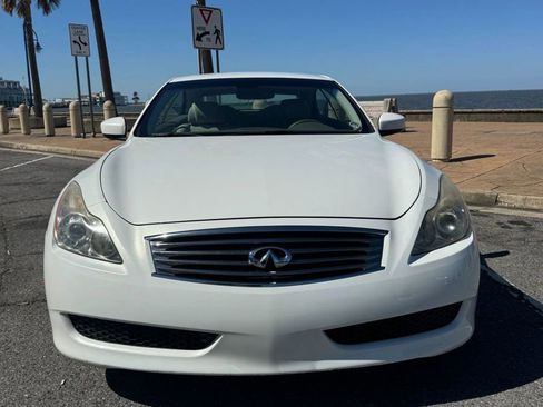 Used 2009 INFINITI G37 Sport w/ Premium Pkg image 3