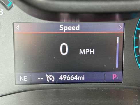 Used 2020 Chevrolet Colorado LT w/ Colorado RST Special Edition image 21