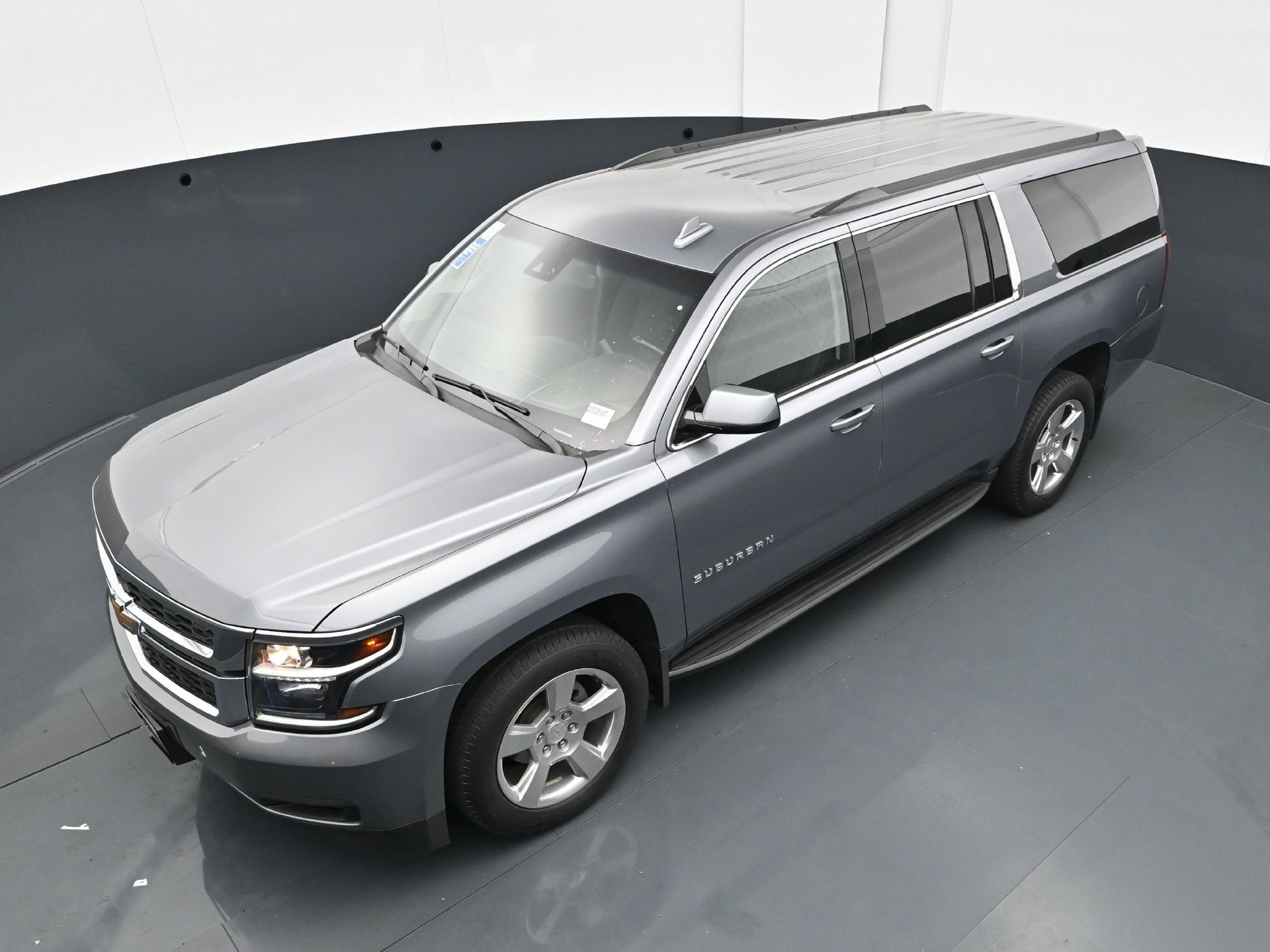 Used 2019 Chevrolet Suburban LS w/ Max Trailering Package AWD/4WD image 41