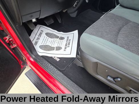 Used 2019 RAM 1500 Big Horn AWD/4WD image 21