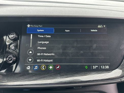 Used 2023 Buick Envision Essence image 36