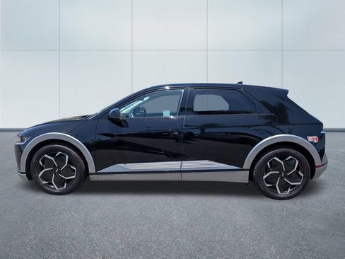 Certified 2024 Hyundai Ioniq 5 Limited RWD image 3