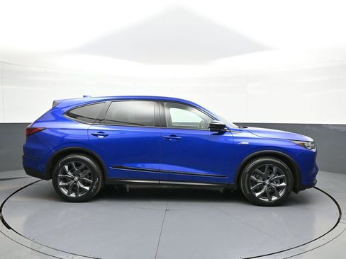 Used 2023 Acura MDX A-Spec image 5